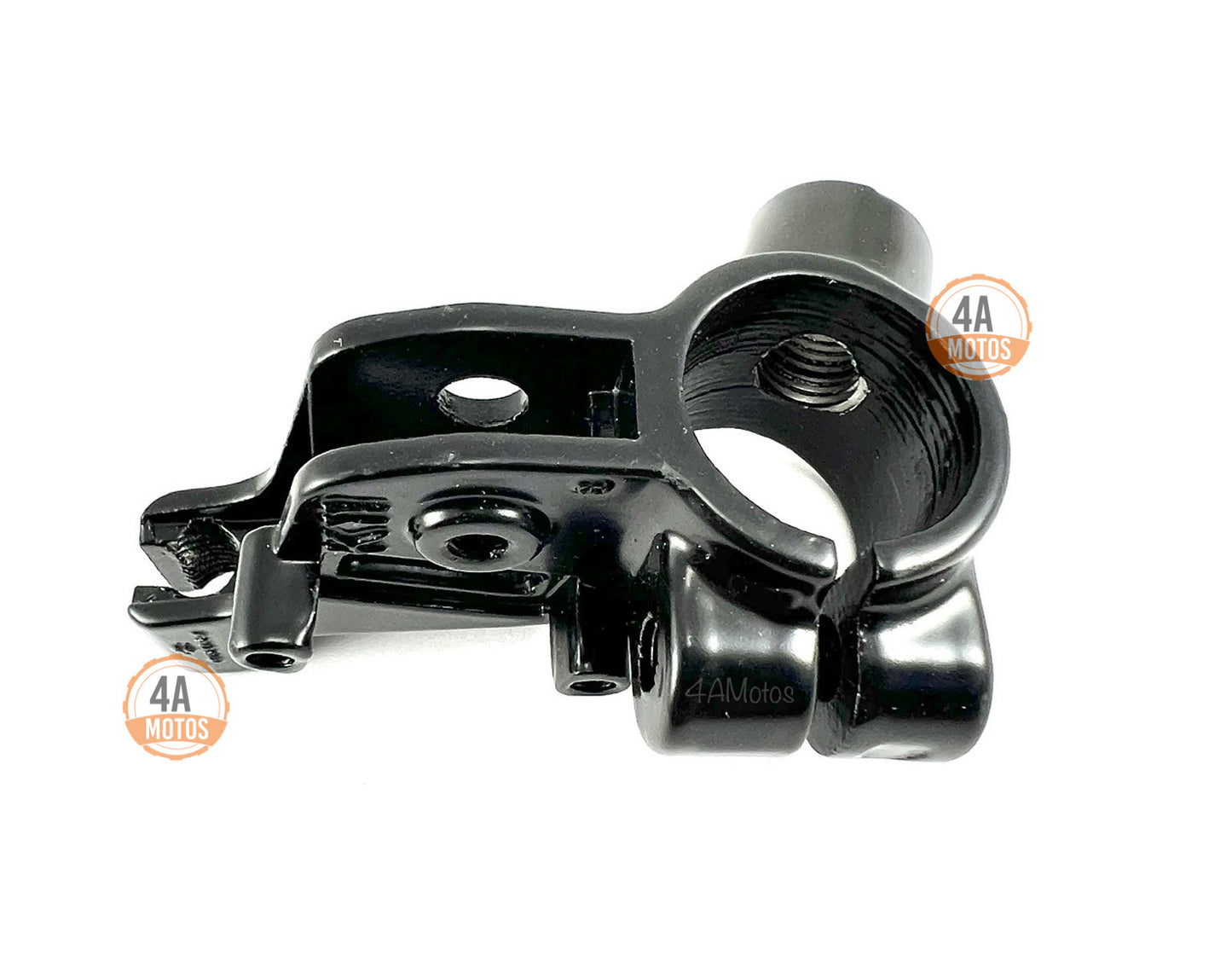Soporte Manigueta De Clutch Husqvarna Svartpilen 200 - 401