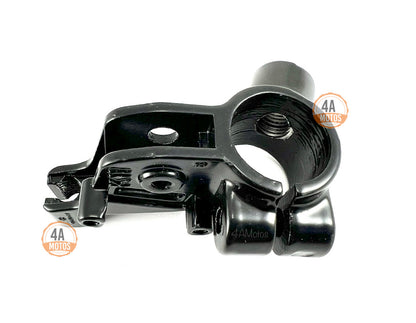 Soporte Manigueta De Clutch Ktm Duke 200-250-390