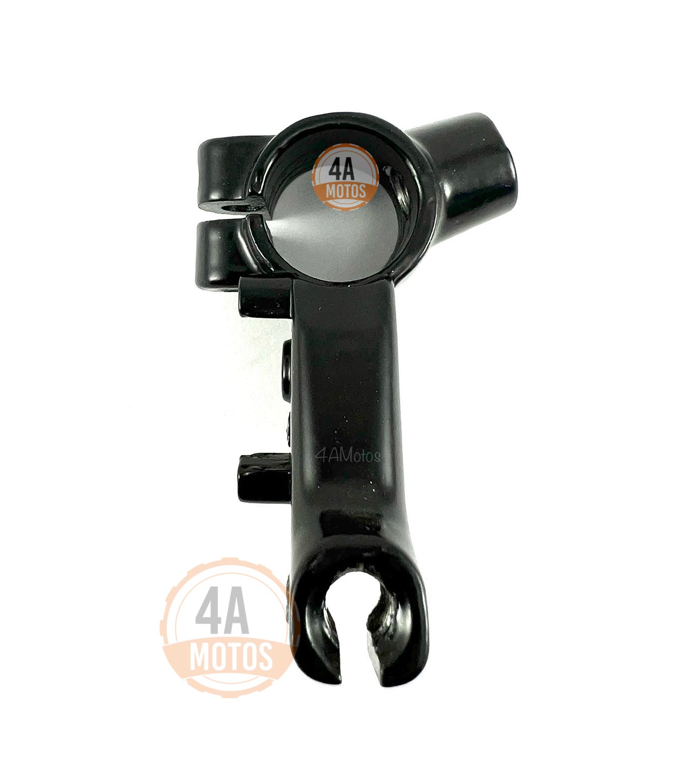 Soporte Manigueta De Clutch Ktm Duke 200-250-390