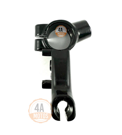 Soporte Manigueta De Clutch Ktm Duke 200-250-390