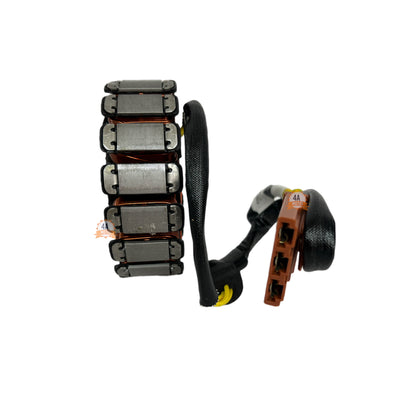 Plato De Bobinas Duke 250 Adventure / 390 Adventure M.n Ktm