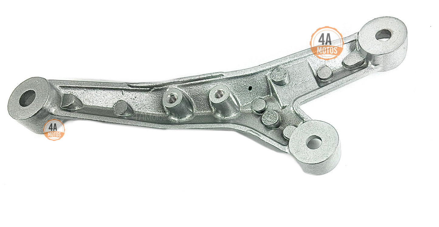 Soporte Motor Derecho Ktm Duke 200 Mod. Anterior Original