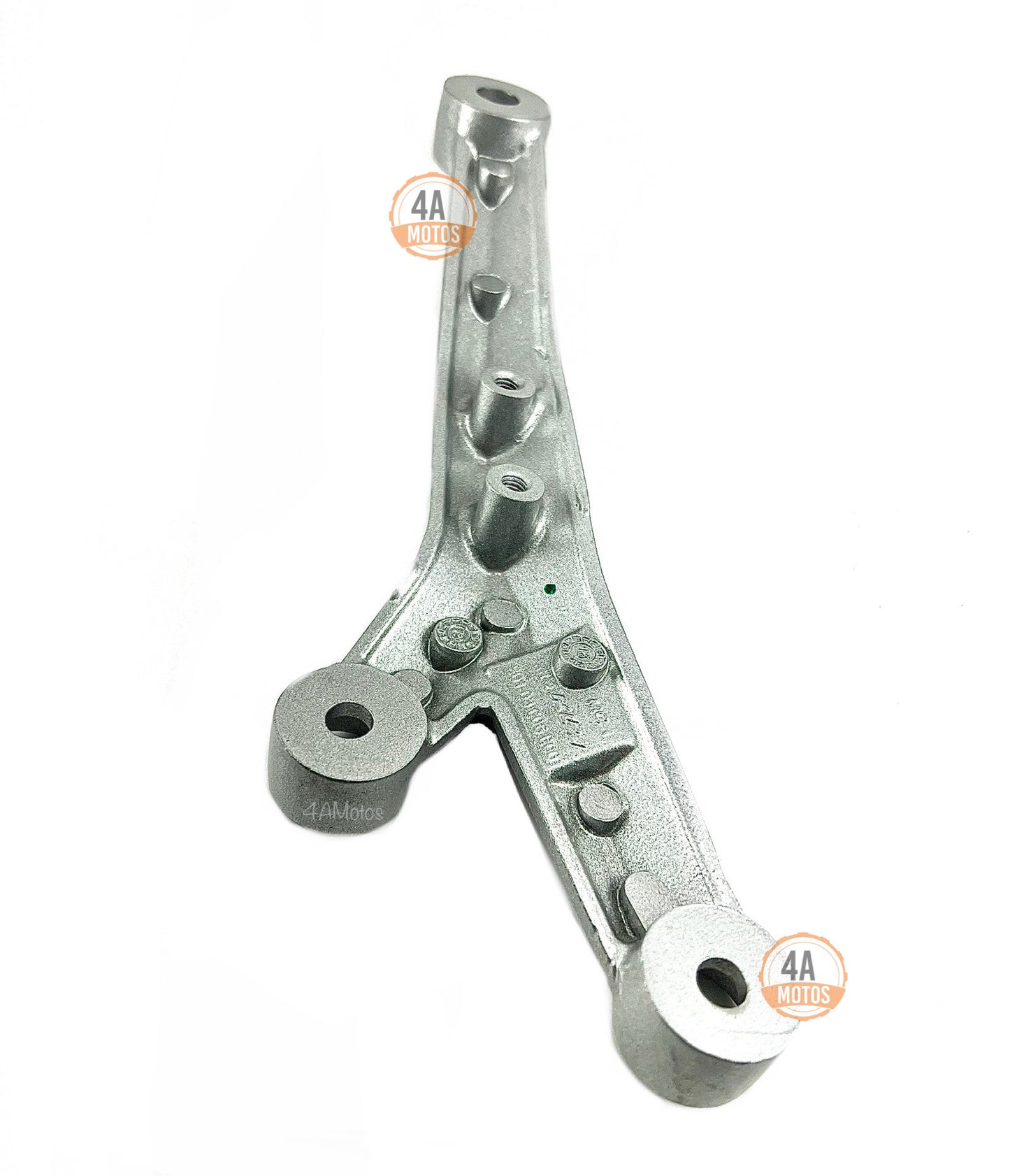 Soporte Motor Derecho Ktm Duke 200 Mod. Anterior Original