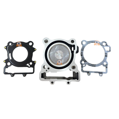 Kit Cilindro + Empaques Dominar 250 Original Bajaj