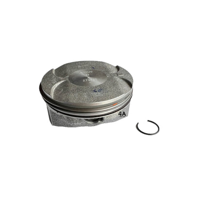 Kit Pistón Standar Ktm Duke 390 Original Bajaj