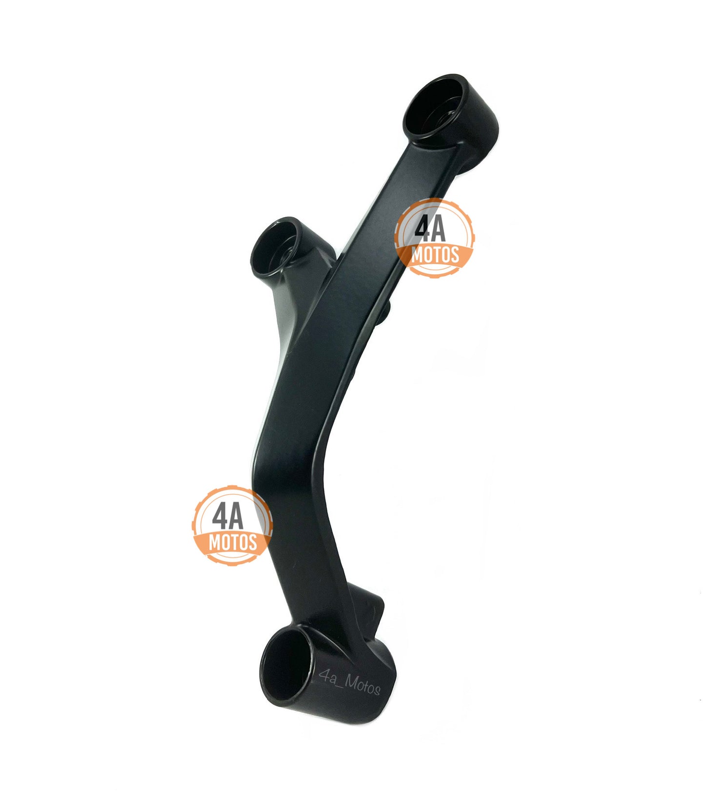 Soporte Motor Derecho Ktm Duke 200 Ng / Wo / L Original