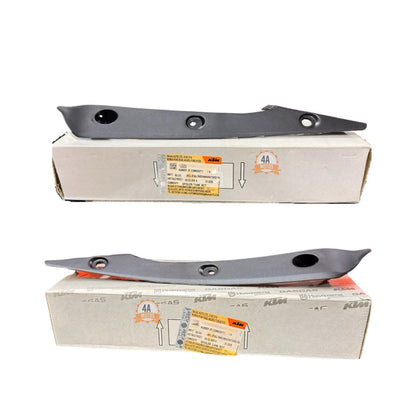 Juegos Cubiertas Tanque Interna Ktm Duke 390 G3 Ktm