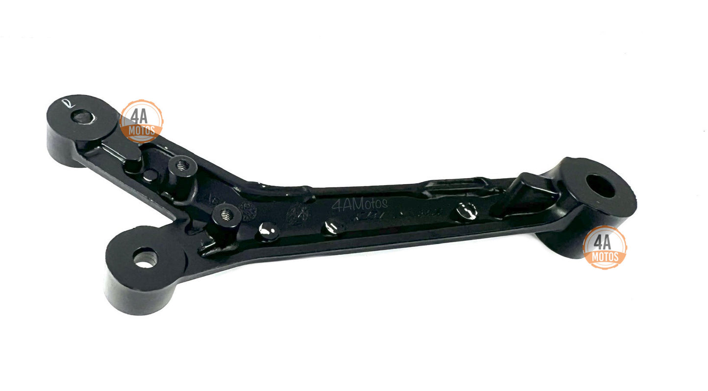 Soporte Motor Izquierdo Ktm Duke 250 Y 390 Ng Original Ktm