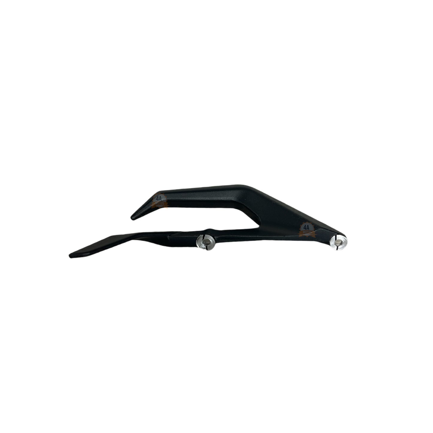 Agarradera Izquierda Pasajero Ktm Duke 250 390 G3 Original Ktm