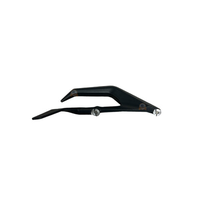 Agarradera Izquierda Pasajero Ktm Duke 250 390 G3 Original Ktm