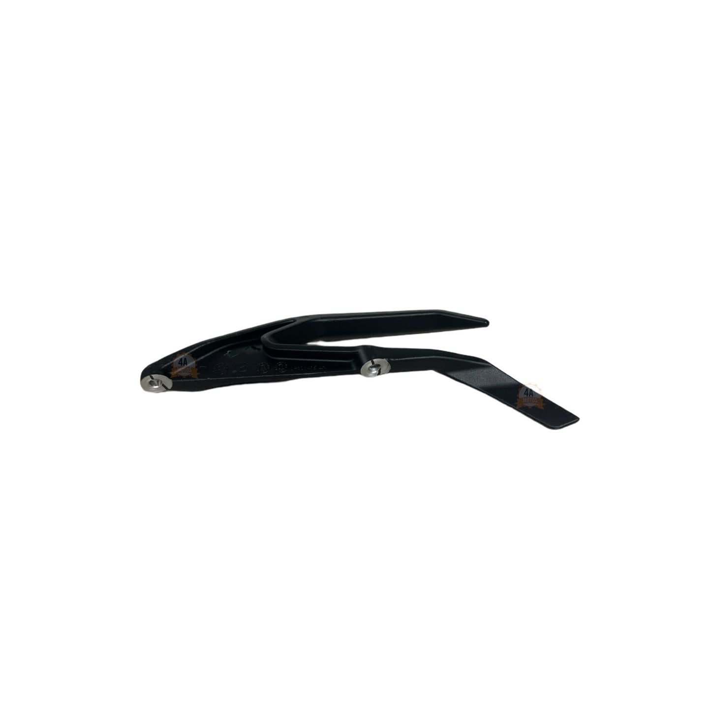 Agarradera Izquierda Pasajero Ktm Duke 250 390 G3 Original Ktm