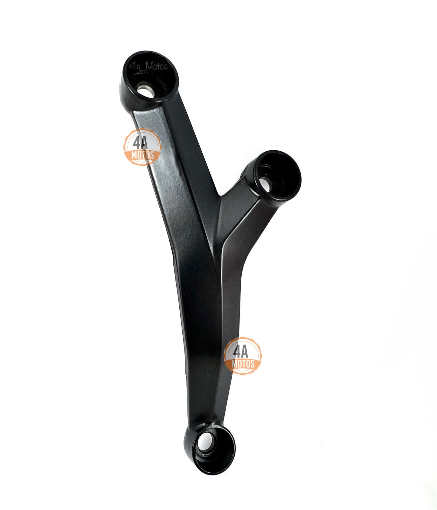 Soporte Motor Izquierdo Ktm Duke 200 Ng / Wo / L Original