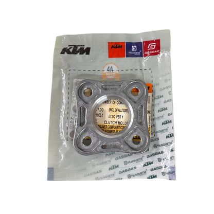 Platina Porta Resortes Clutch Ktm Duke 200/ Ns 200 /Original