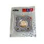 Platina Porta Resortes Clutch Ktm Duke 200/ Ns 200 /Original