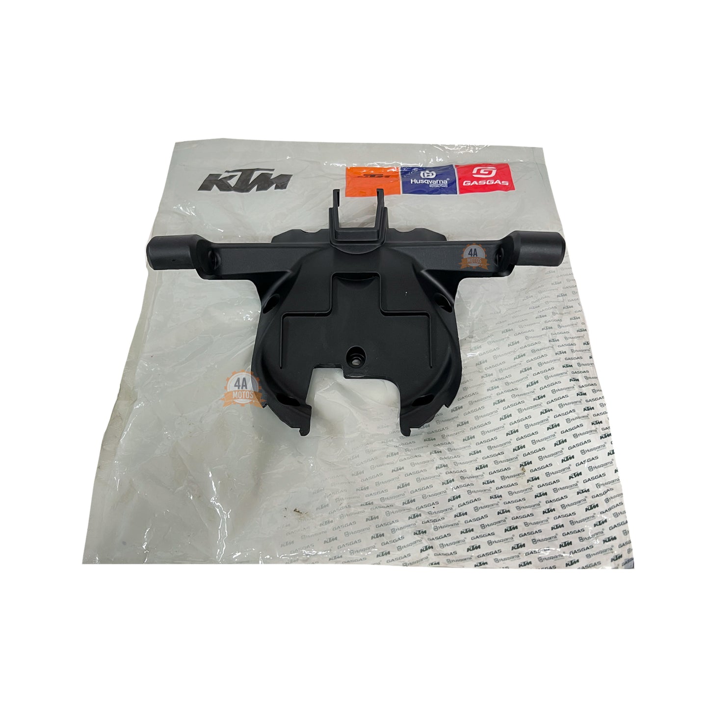 Soporte Farola Delantera Husq. Svartpilen 200 Original Ktm