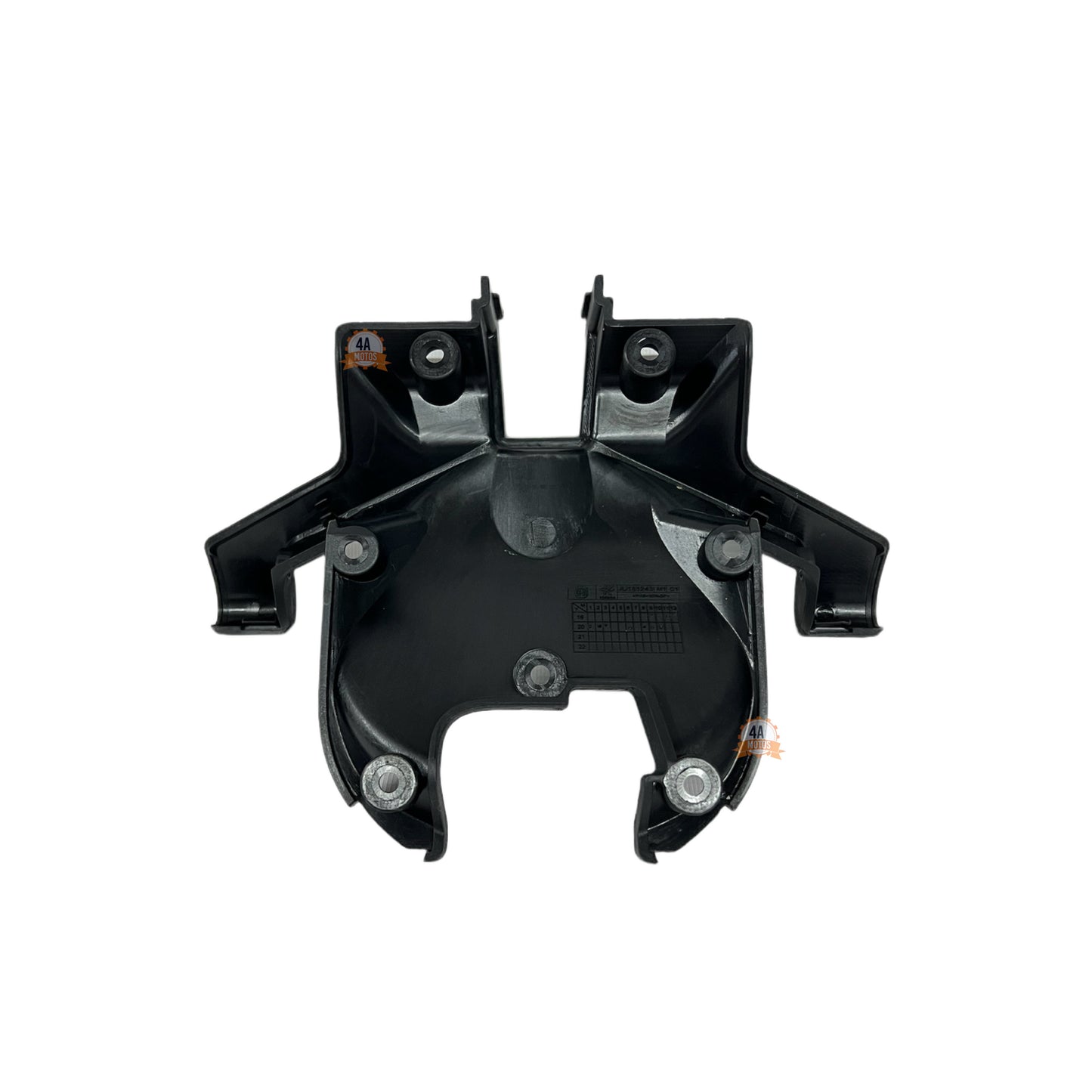 Soporte Farola Delantera Husq. Svartpilen 200 Original Ktm
