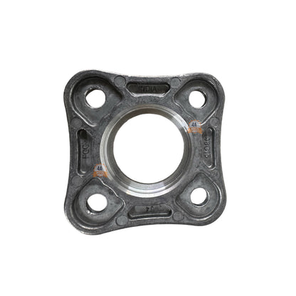 Platina Porta Resortes Clutch Ktm Duke 200/ Ns 200 /Original