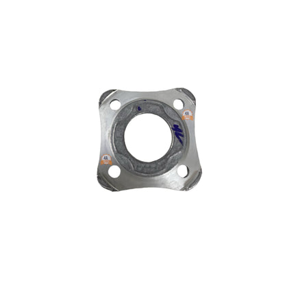Platina Porta Resortes Clutch Ktm Duke 200/ Ns 200 /Original
