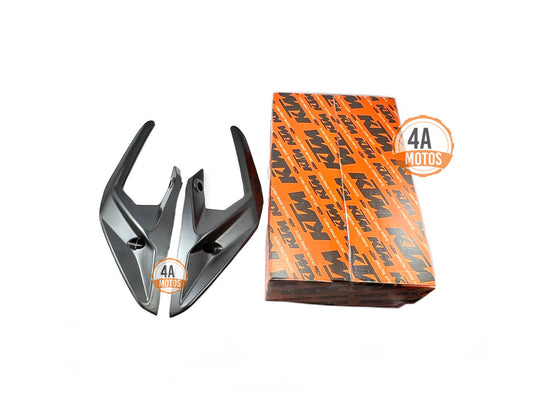 Agarraderas Pasajero Ktm Duke 200 - 250 - 390 Ng Original