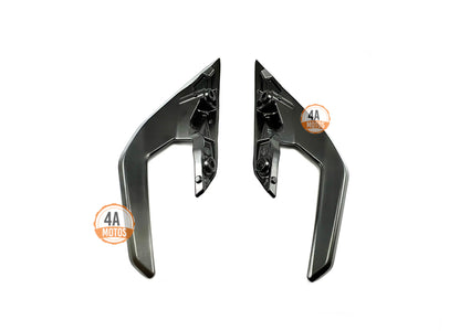 Agarraderas Pasajero Ktm Duke 200 - 250 - 390 Ng Original