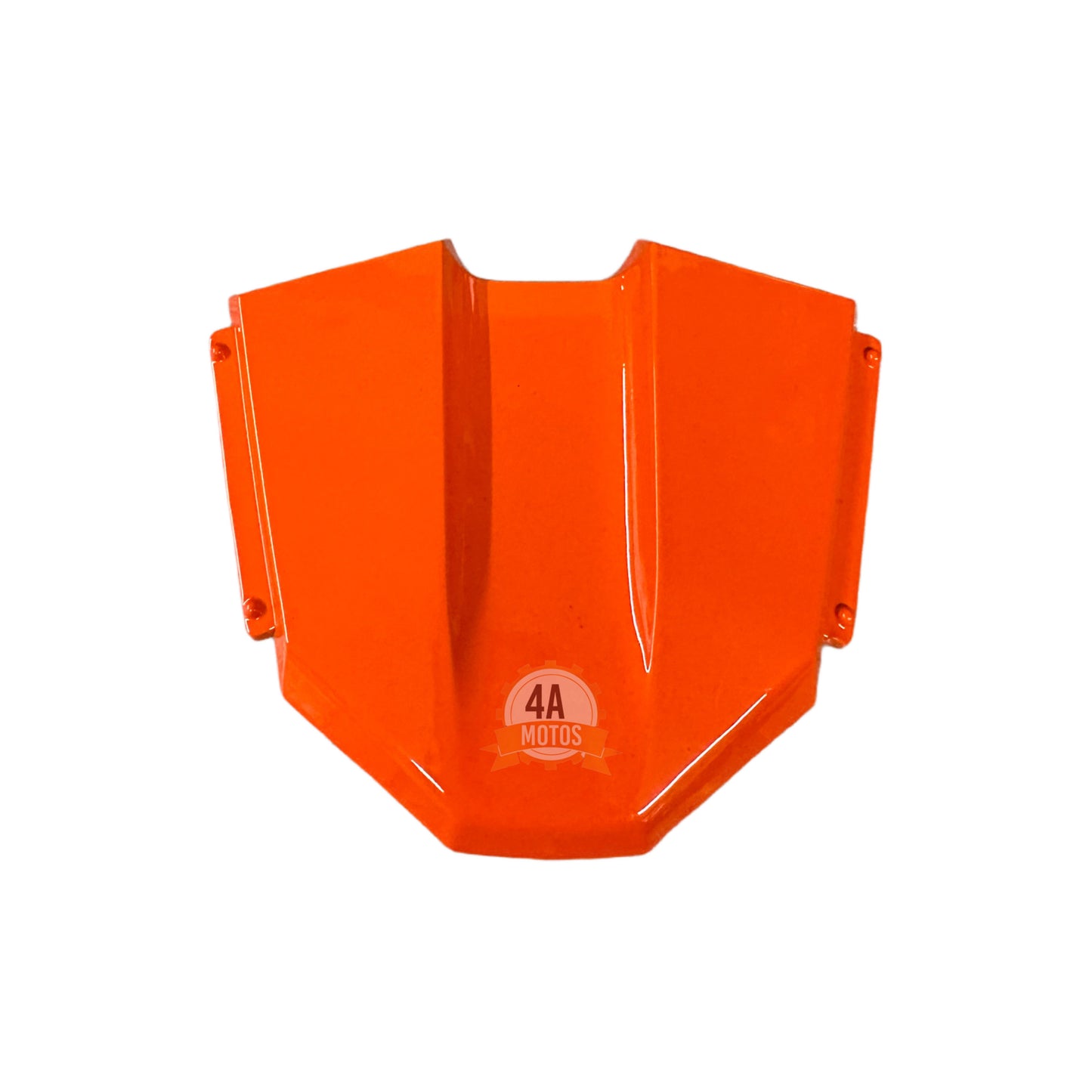 Tapa De Farola Central Duke 200 / 250 Ng Original Ktm