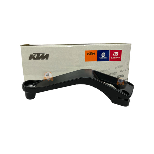Soporte Motor Izquierdo Ktm Duke 390 G3  Original Ktm