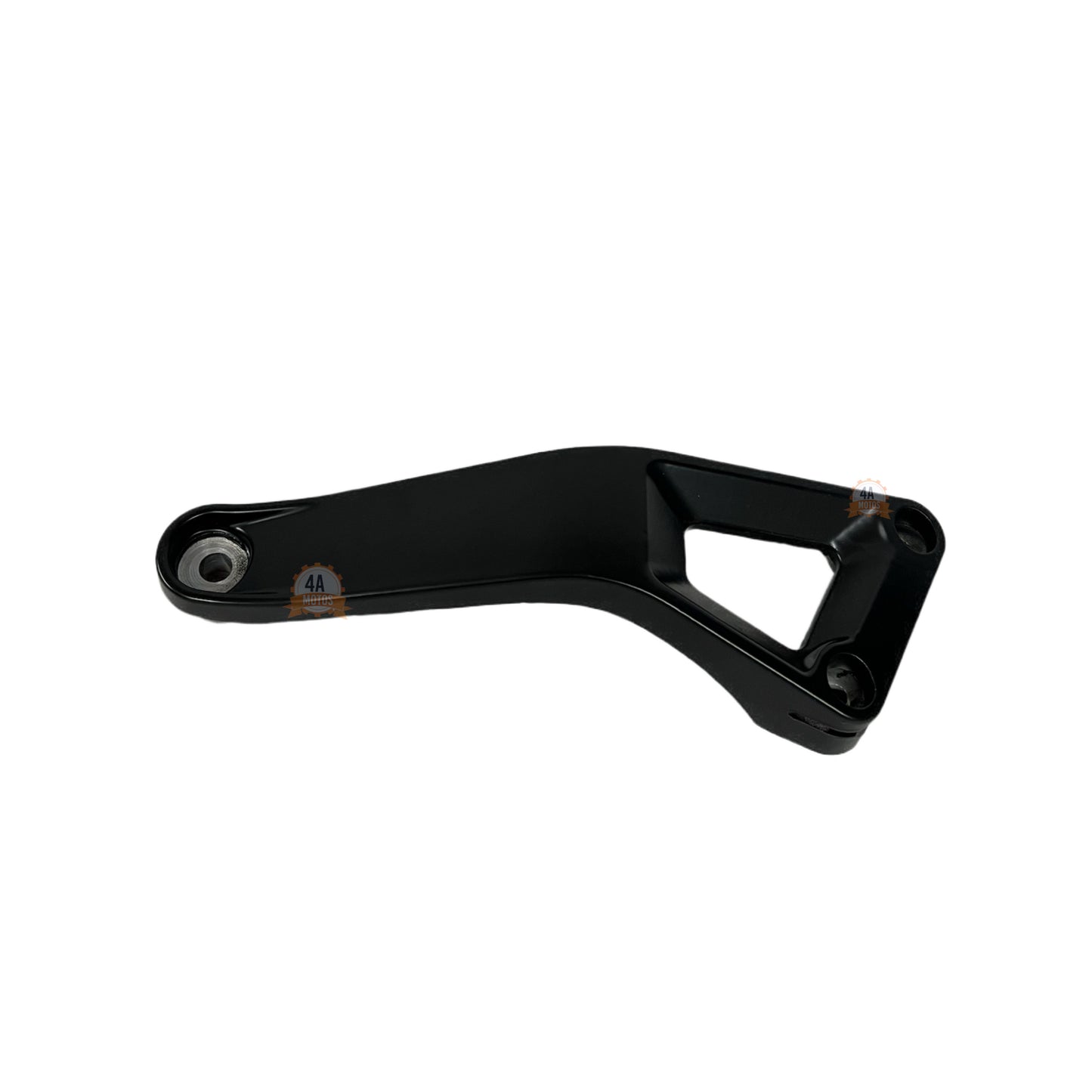 Soporte Motor Izquierdo Ktm Duke 390 G3  Original Ktm