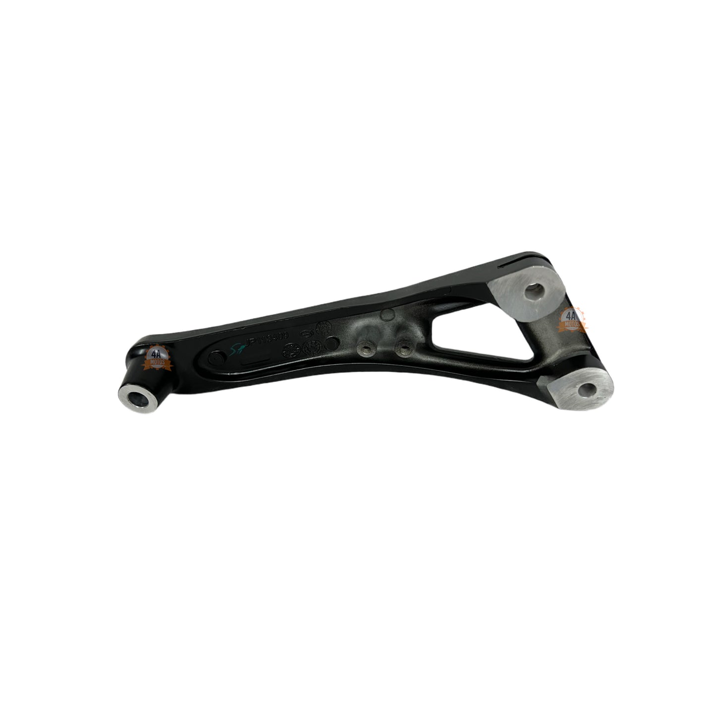Soporte Motor Izquierdo Ktm Duke 390 G3  Original Ktm