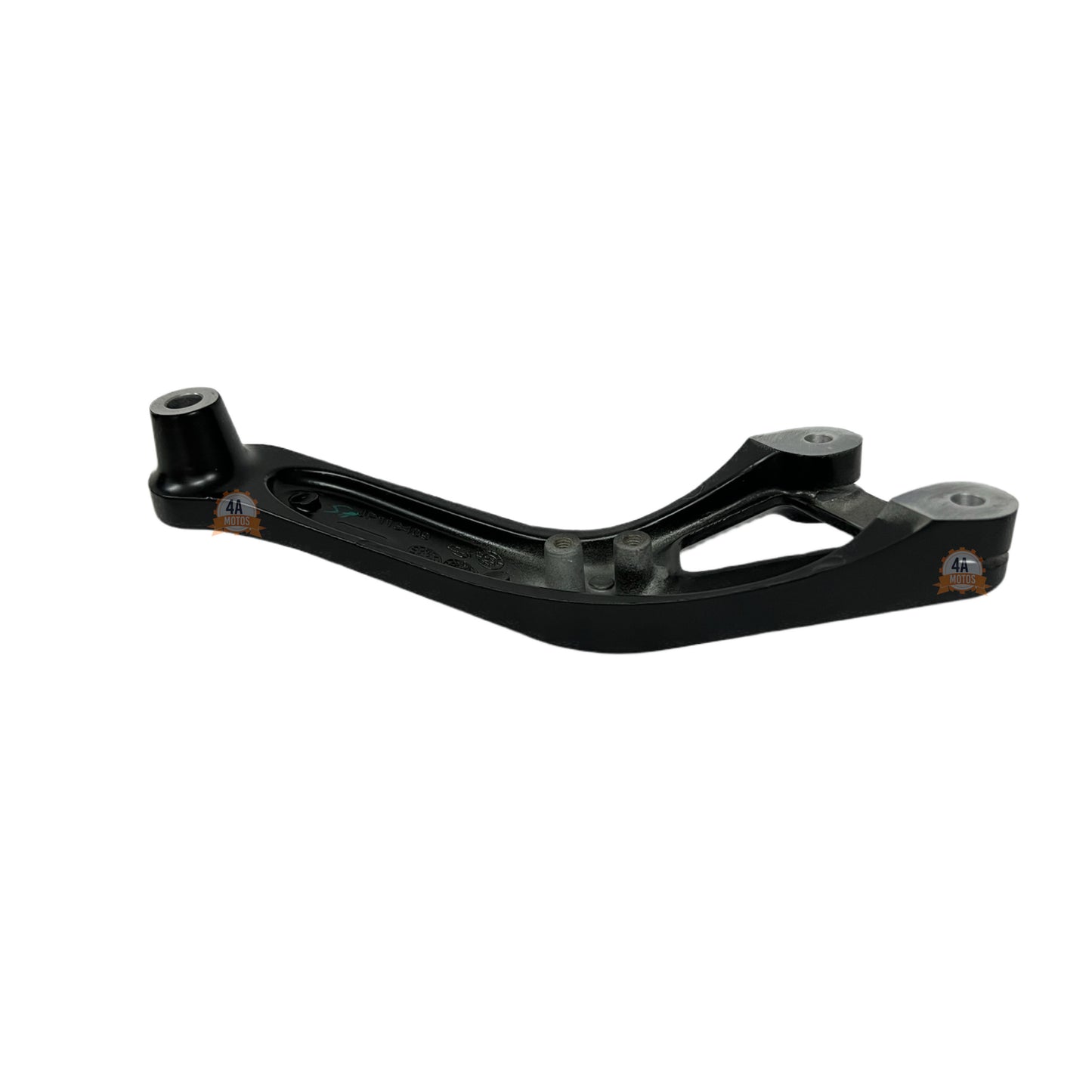 Soporte Motor Izquierdo Ktm Duke 390 G3  Original Ktm