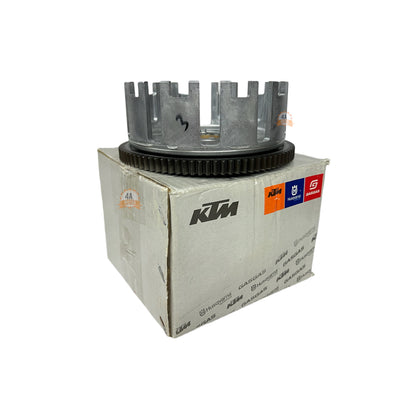 Corona Prensa Clutch Ktm Duke 390 G3 Original