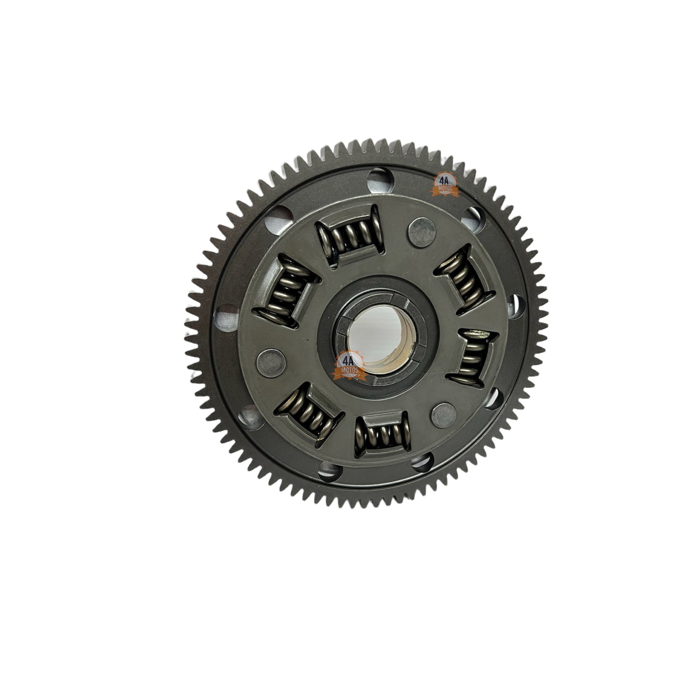 Corona Prensa Clutch Ktm Duke 390 G3 Original