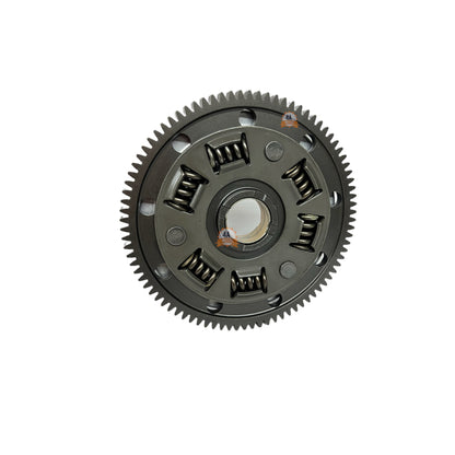 Corona Prensa Clutch Ktm Duke 390 G3 Original