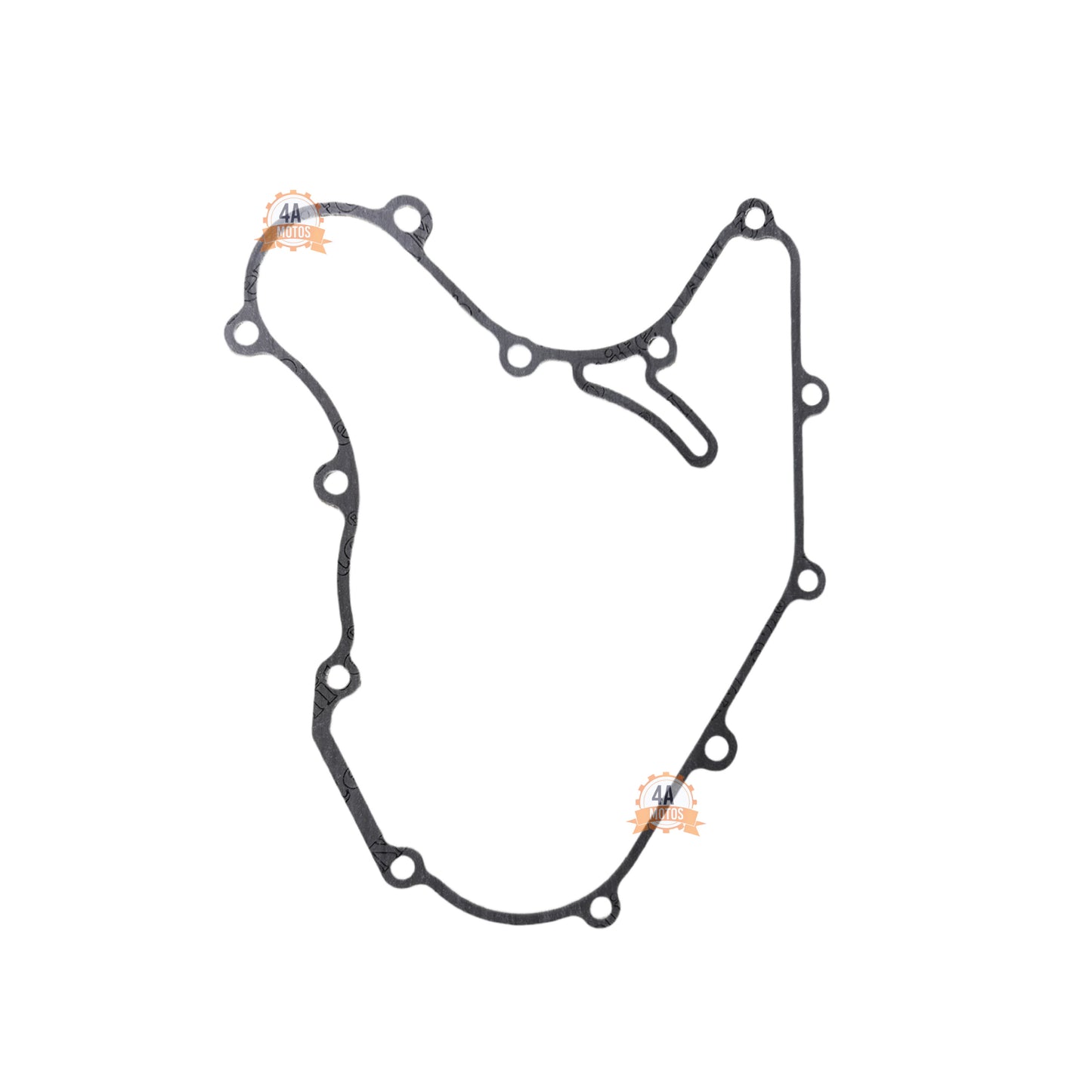 Empaque Tapa Volante Ktm Duke 200 / Ng Original