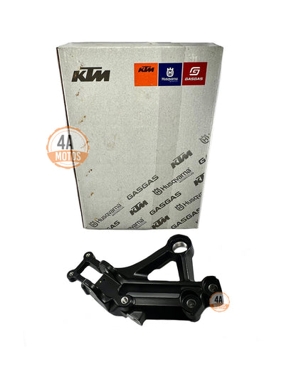 Soporte Posapie Delantero Derecho Ktm Duke 200 Ng/250/390 Ng