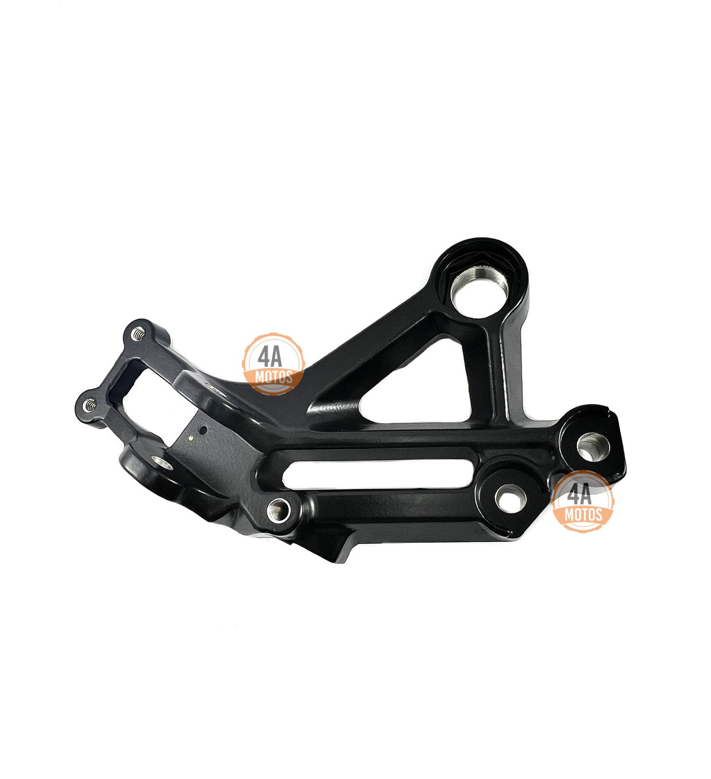 Soporte Posapie Delantero Derecho Ktm Duke 200 Ng/250/390 Ng