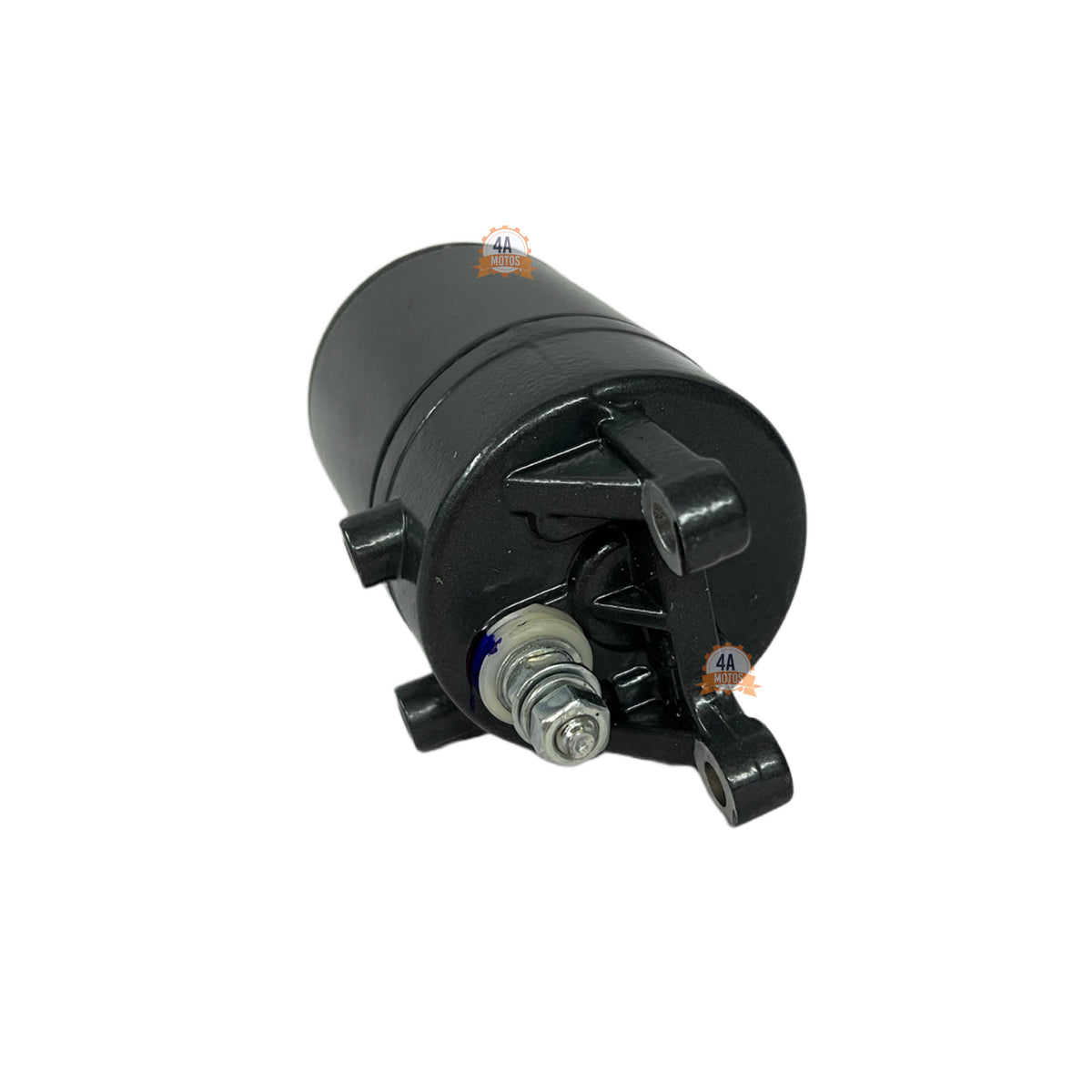 Motor Arranque Ktm Duke 390 Ag / Ng Original Ktm
