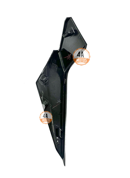 Tapa Farola Izquierda Negra Duke 200ng -250ng Original Ktm