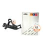 Soporte Posapie Delantero Izquierdo Ktm Duke 200/250/390 Ng