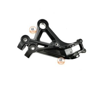 Soporte Posapie Delantero Izquierdo Ktm Duke 200/250/390 Ng