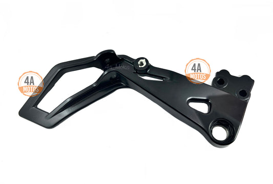 Soporte Posapie Delantero Izquierdo Ktm Duke 200 Rc Original