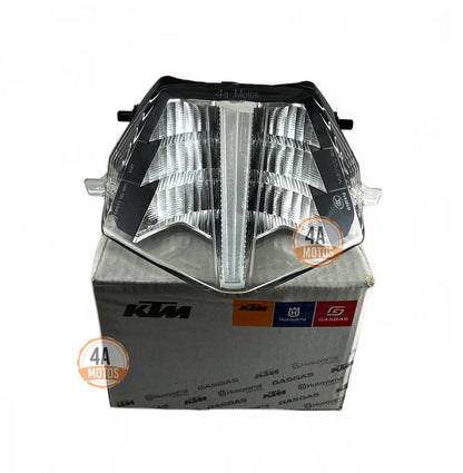 Stop Ktm Duke 200 Ng - 250 Ng -390 Ng Original Ktm