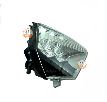 Stop Ktm Duke 200 Ng - 250 Ng -390 Ng Original Ktm