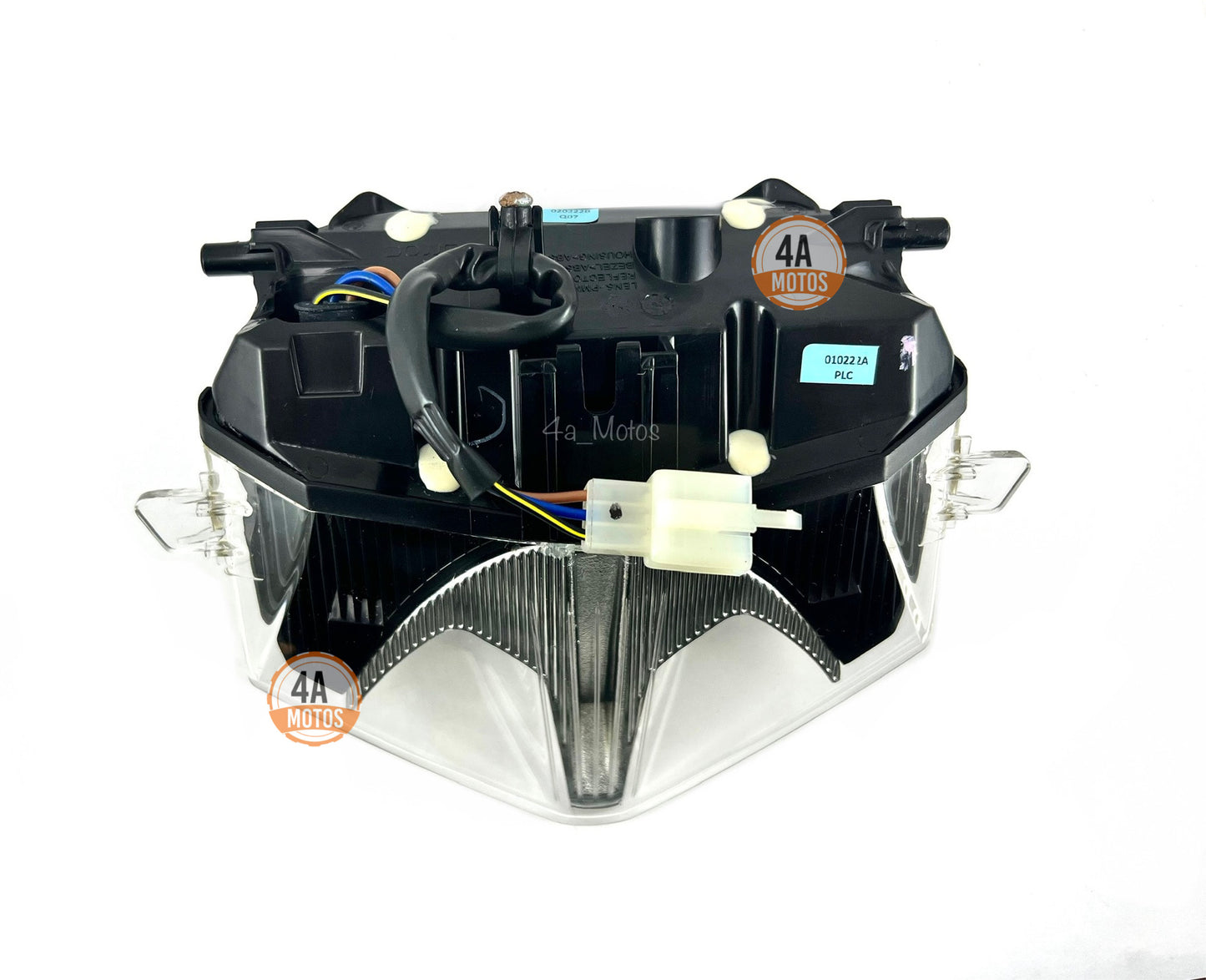 Stop Ktm Duke 250-390 Ng Original