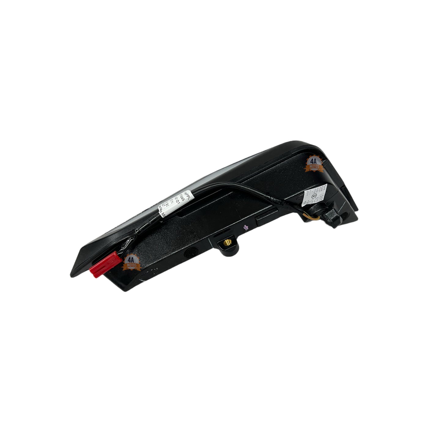 Lámpara Posición Izquierda Ktm Duke 390 G3 Original