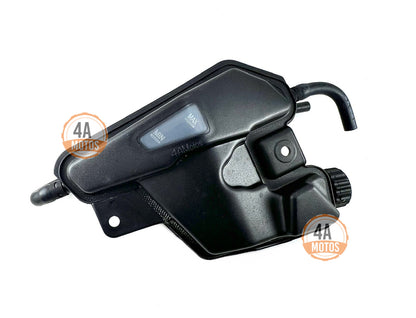 Deposito De Refrigerante Dominar  Bajaj Original