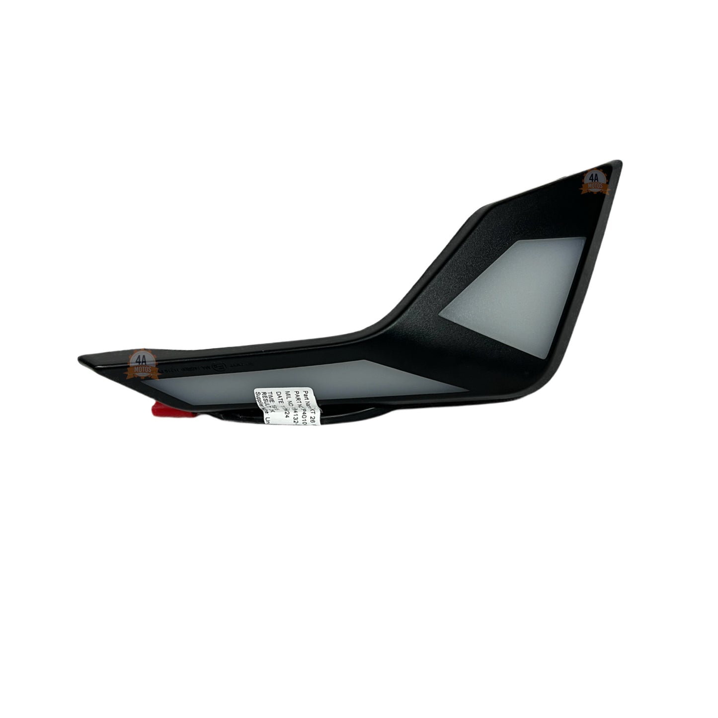 Lámpara Posición Izquierda Ktm Duke 390 G3 Original