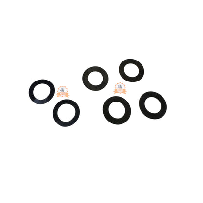 Kit Arandelas Fricción Balancines Ns 200 Bajaj