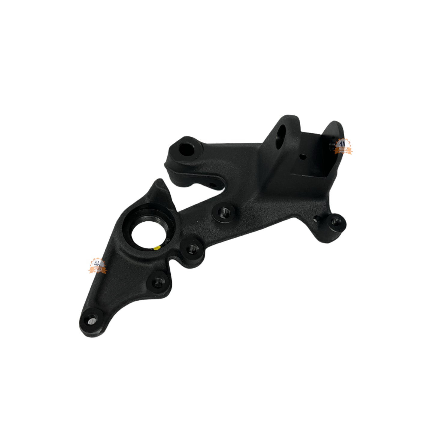 Soporte Posapie Delantero Derecho 250/390 Adv Original Ktm