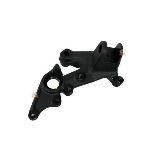 Soporte Posapie Delantero Derecho 250/390 Adv Original Ktm