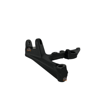 Soporte Posapie Delantero Derecho 250/390 Adv Original Ktm